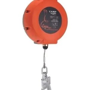 Retractil Anticaidas Cobra 20 CAMP