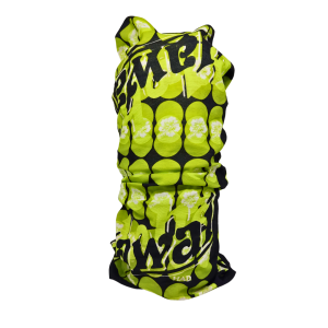 Cuello Tubular Multifuncional Aloha Apple – HAD