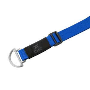 Cinta de anclaje VARIABLE ANCHOR 91 a 213 CM 20kN a 52kN – CMC Rescue