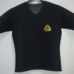 Camiseta de neopreno 3 mm TECNOMAR