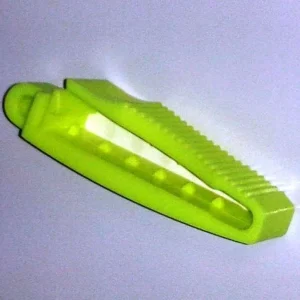 Hebilla sujetaplomos TECNOMAR