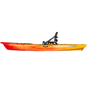 KAYAK PESCA BITE JACKSON KAYAK