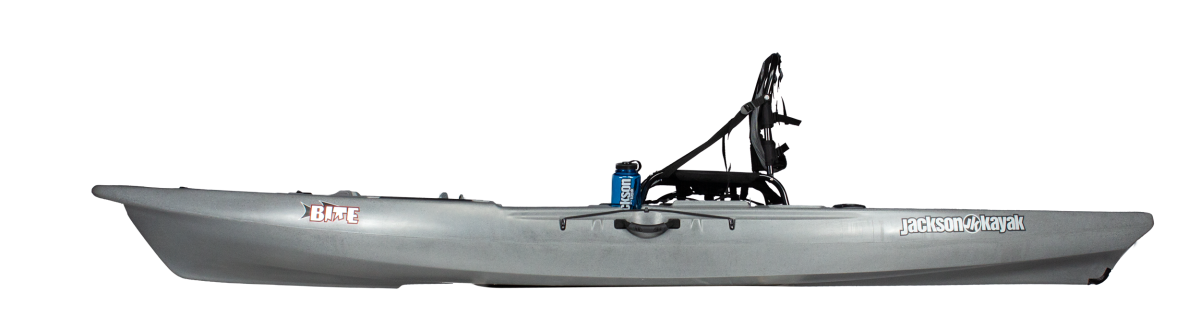 KAYAK PESCA BITE JACKSON KAYAK - Imagen 4
