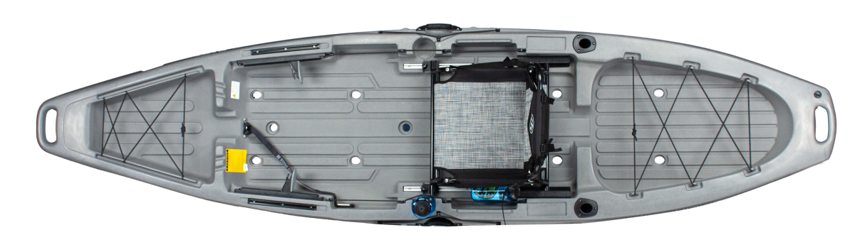 KAYAK PESCA BITE JACKSON KAYAK - Imagen 5