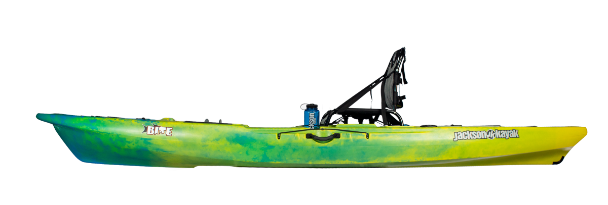 KAYAK PESCA BITE JACKSON KAYAK - Imagen 6