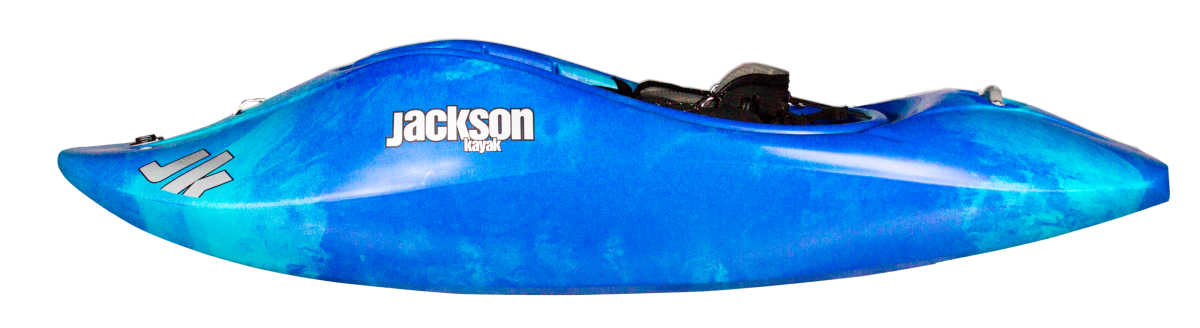 KAYAK FREESTYLE ROCK STAR 4.0 JACKSON KAYAK - Imagen 3