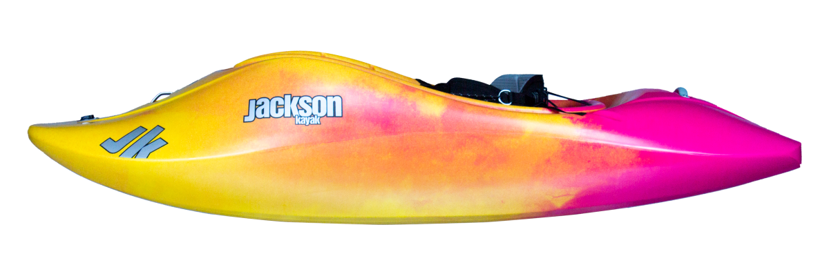 KAYAK FREESTYLE ROCK STAR 4.0 JACKSON KAYAK - Imagen 8