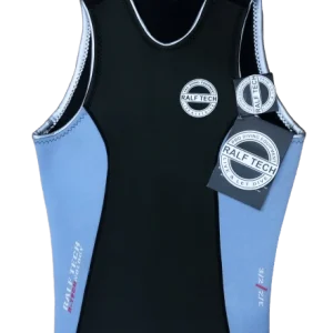 Chaleco de neopreno 2 mm Lady RALF TECH