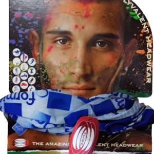 Braga de cuello  Classic TUBE