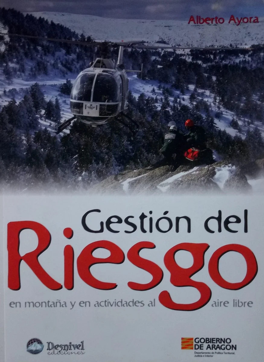 Manual Gestión del Riesgo DESNIVEL