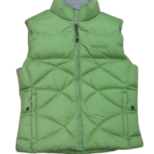 Chaleco de plumas Neve Vest W MARMOT