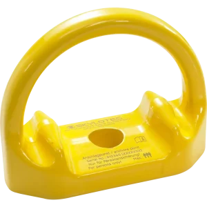 Chapa de Anclaje tipo D D-BOLT TYP 48 (AP-063-GE) para perno M16 Acero Inox – SKYLOTEC