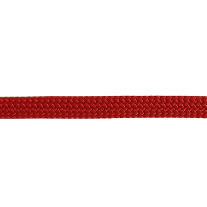 Cuerda Semi Estática PRO ROPE 10,5mm roja – Roca