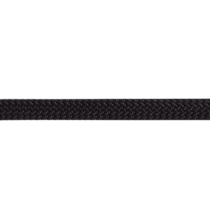 Cuerda Semi Estática PRO ROPE 10,5 mm NEGRA – Roca