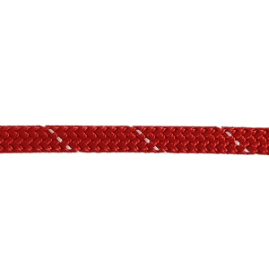Cuerda Semi Estática Ranger 10,5 mm Roja – Roca