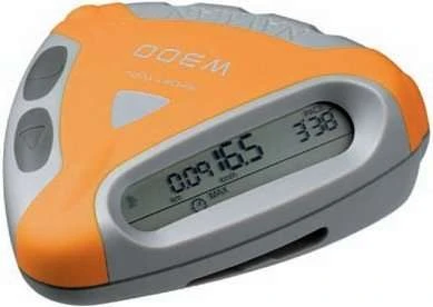 Podometro digital W300 Walking NAV MAN