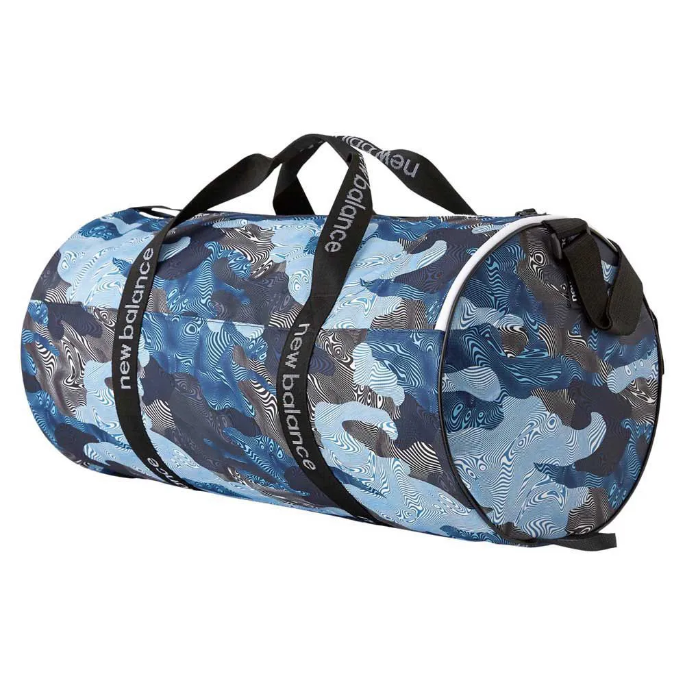 BOLSA DEPORTIVA NEW BALANCE OPP CORE MEDIUM DUFFEL - Imagen 4