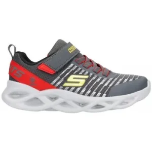 SKECHERS S LIGHTS TWISTY BRIGHTS NOVLO