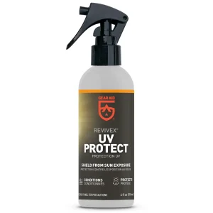 Protector equipo exterior rayos UV 118ml Revivex – Gear Aid