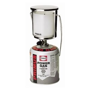 Lampara a gas Mimer lantern 120w – PRIMUS