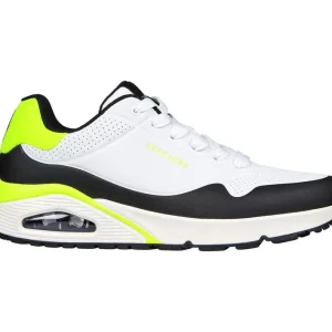 SKECHERS UNO – BACK LIT