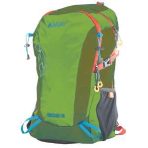 MOCHILA JOLUVI CAUCASO 38 VERDE