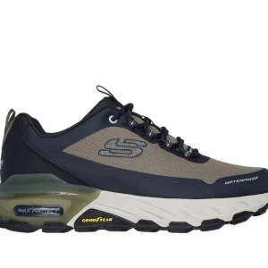 ZAPATILLAS SKECHERS MAX PROTECT FAST TRACK