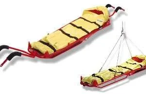 Camilla de rescate PIGUILLEM TSL