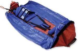 Camilla de rescate ALP DESIGN