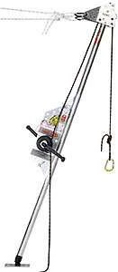 Monopode de rescate Pértiga Stelvio KONG