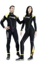 Traje de neopreno  Summer Mujer CRESSI-SUB