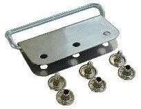 Kit De Fijación Tradicional. MONTANA