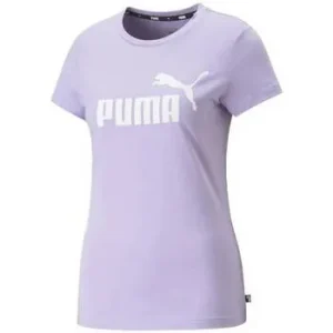 CAMISETA PUMA ESSENTIAL LOGO