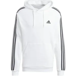 SUDADERA ADIDAS M 3S FL HD