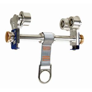 Anclaje móvil para viga H VIGADUR 77 a 255mm – Climax