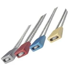 Fisureros de escalada Set Wallnut 00-3/4 DMM