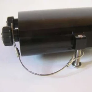 Cable de acero Caja Baterias SCURION