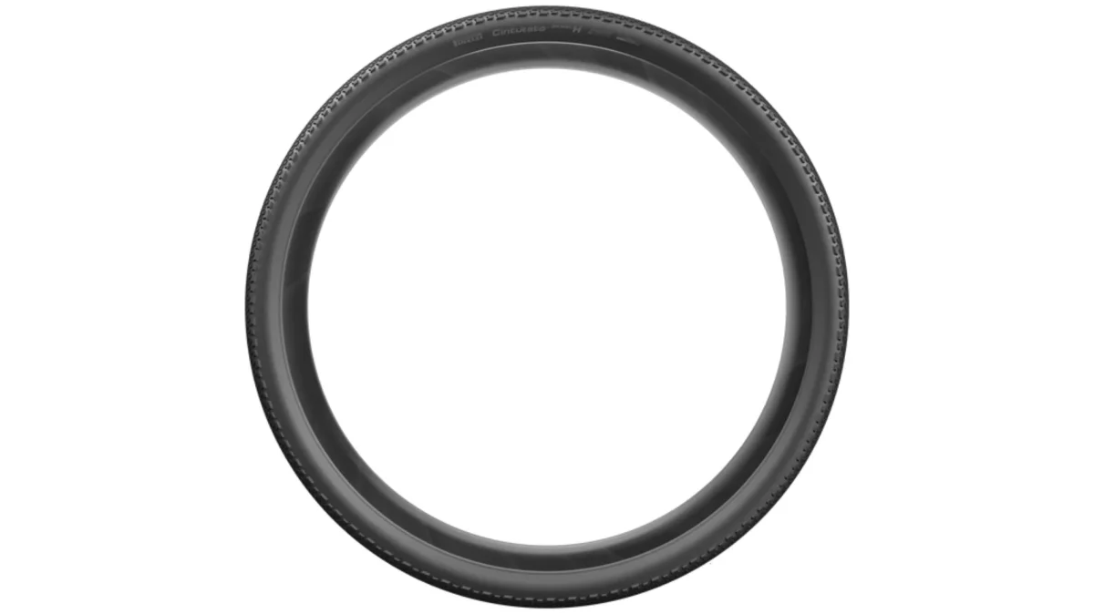 Cubierta Pirelli Cinturato GRAVEL H - Performance - Speedgrip - TechWall Gravel - Tubeless Ready - Imagen 3