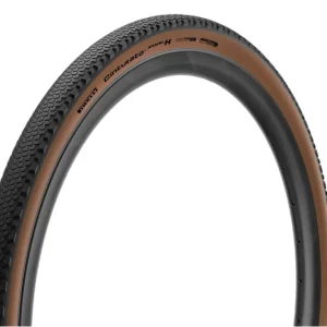 Cubierta Pirelli Cinturato GRAVEL H - High Performance - SmartEvo GR - ProWall Gravel - Tubeless Ready