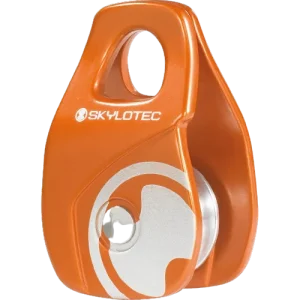 Polea simple 32kN STANDARD ROLL – SKYLOTEC