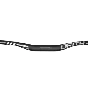 Manillar Deity SKYWIRE - 35 mm - Rise 25 mm - Carbon