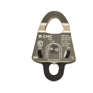 Polea Doble PROTech 37kN (NFPA) – CMC Rescue