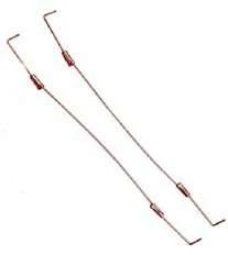 Kit de reparacion Camalot C4  BLACK DIAMOND