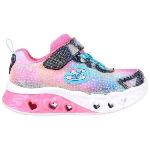 SKECHERS FLUTTER HEART LIGHTS SIMPLY LOVE