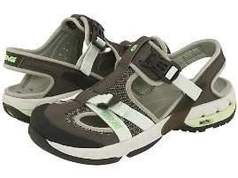 Sandalias de montaña Itunda Lady TEVA - Imagen 2