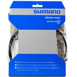 Kit Latiguillo delantero para Frenos XTR/XT/SLX SM-BH90-SB