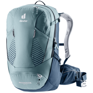Mochila Trans Alpine 28 SL dusk-marine – DEUTER