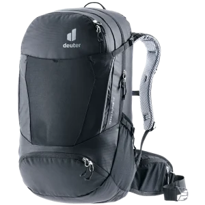 Mochila Trans Alpine 30 black DEUTER