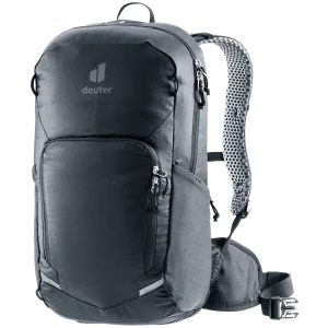 Mochila Bike I 20 black – DEUTER