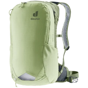 Mochila Race Air 14+3 mineral-grove – Deuter